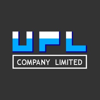 Logo UPL Co.
