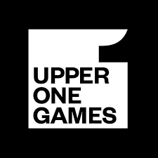 Logo Upper One Games