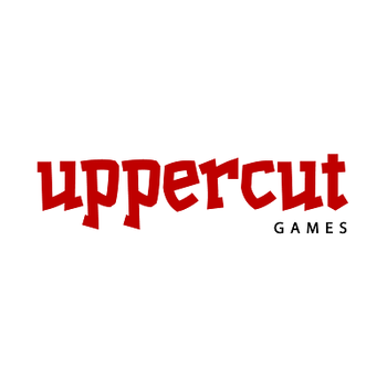 Logo Uppercut Games