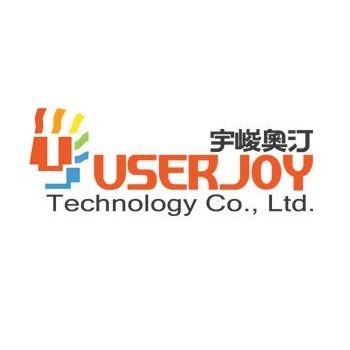 Logo UserJoy Technology Co.