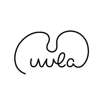 Logo uvula LLC