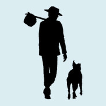 Logo Vagabond Dog