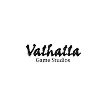 Logo Valhalla Game Studios