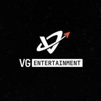 Logo VG Entertainment