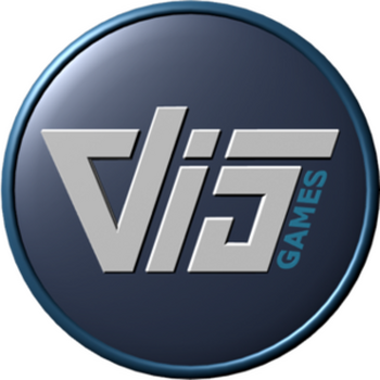 Logo VIS-Games