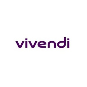 Logo Vivendi Universal Games