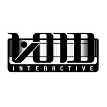 Logo VOID Interactive