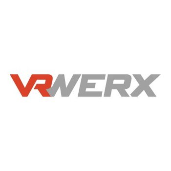Logo VRWERX