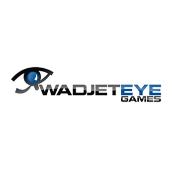 Logo Wadjet Eye Games