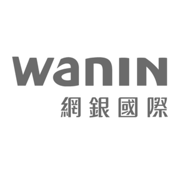Logo Wanin Games