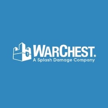 Logo Warchest Ltd