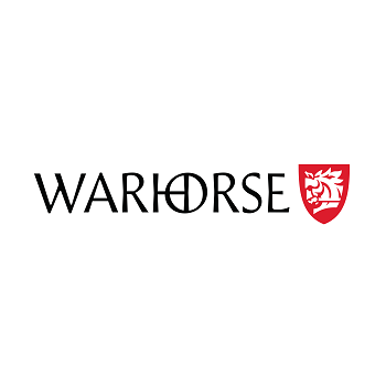 Logo Warhorse Studios
