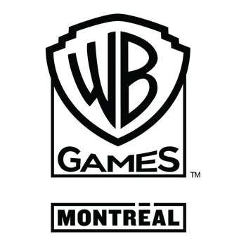 Logo WB Games Montréal