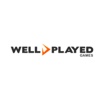 Logo Well Played Games