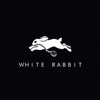 Logo White Rabbit