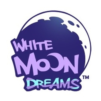 Logo WhiteMoon Dreams