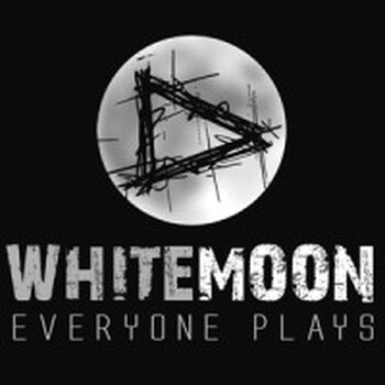 Logo Whitemoon Games