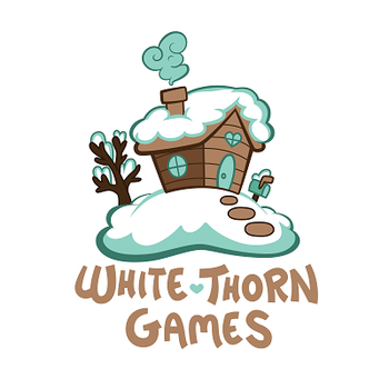 Logo Whitethorn Games