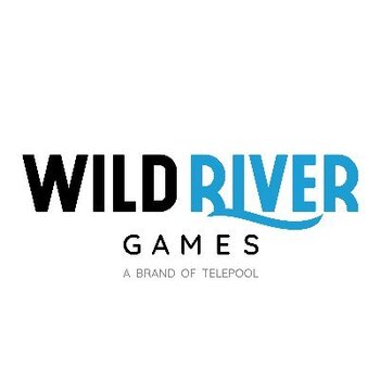 Logo Wild River Games
