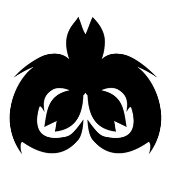 Logo Winged Sakura Games