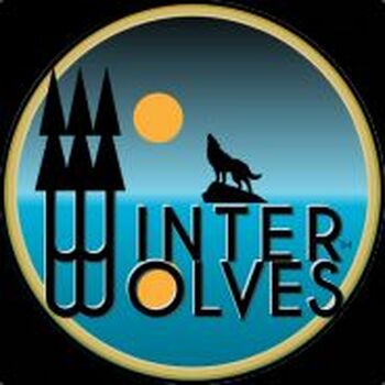 Logo WinterWolves Games