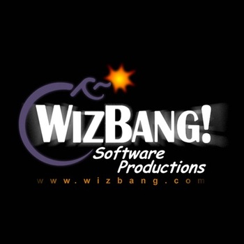 Logo WizBang! Software