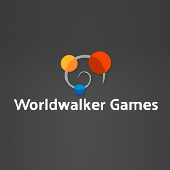 Logo Worldwalker Games