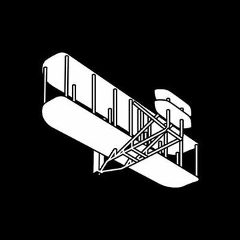 Logo Wright Flyer Studio