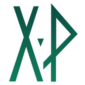 Logo X PLUS Co