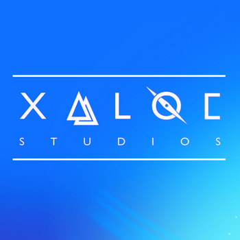 Logo Xaloc Studios