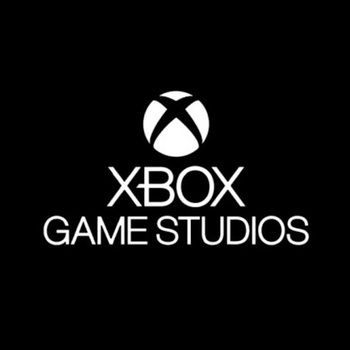 Logo Xbox Game Studios