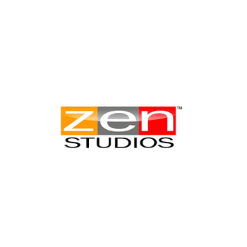 Logo Zen Studios