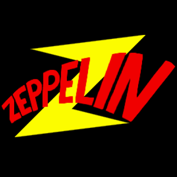 Logo Zeppelin Games