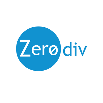 Logo Zerodiv