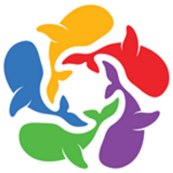 Logo Zillion Whales