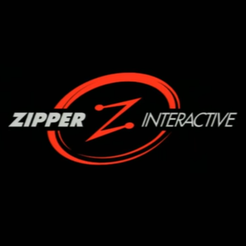 Logo Zipper Interactive