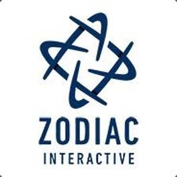 Logo Zodiac Interactive
