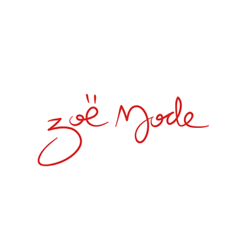 Logo Zoë Mode