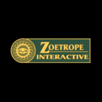 Logo Zoetrope Interactive