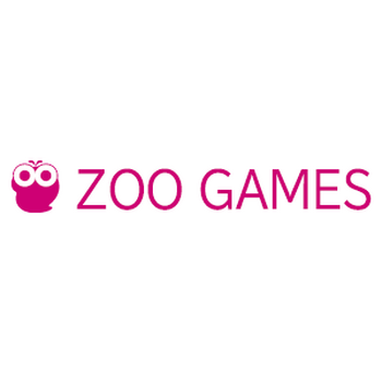 Logo Zoo Games