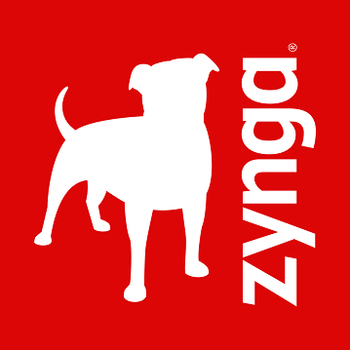 Logo Zynga