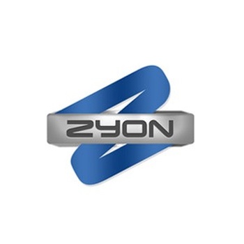 Logo Zyon Games